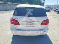 2016 Mercedes Benz B-Class фото