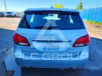 2016 Mercedes Benz B-Class фото