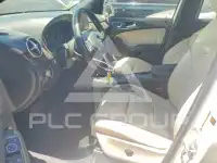 2016 Mercedes Benz B-Class фото