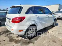 2016 Mercedes Benz B-Class фото