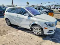 2016 Mercedes Benz B-Class фото