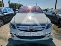 2016 Mercedes Benz B-Class фото