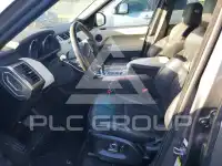2016 Land Rover Range Rover фото