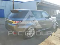 2016 Land Rover Range Rover фото