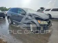 2016 Volvo XC60 photo