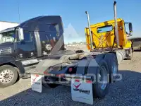 2016 Volvo VNL фото
