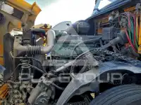 2016 Volvo VNL фото