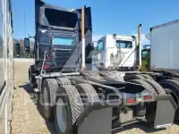 2016 Volvo VNL photo