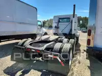 2016 Volvo VNL фото