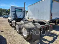 2016 Volvo VNL фото
