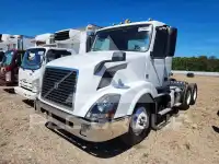 2016 Volvo VNL фото