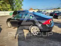 2016 Volvo S60 фото