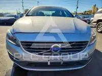 2016 Volvo S60 фото