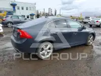 2016 Volvo S60 фото