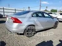 2016 Volvo S60 фото