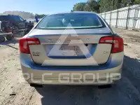 2016 Volvo S60 фото