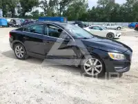 2016 Volvo S60 фото