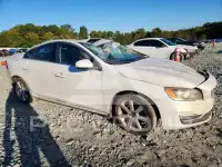 2016 Volvo S60 фото