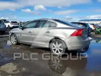 2016 Volvo S60 фото
