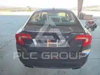 2016 Volvo S60 фото