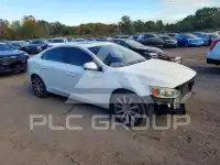 2016 Volvo S60 фото