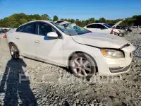 2016 Volvo S60 фото