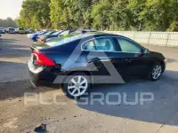 2016 Volvo S60 фото