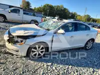 2016 Volvo S60 фото