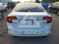 2016 Volvo S60 фото