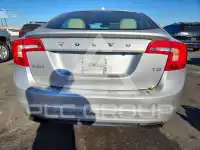 2016 Volvo S60 фото