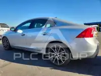 2016 Volvo S60 фото