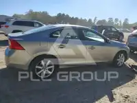 2016 Volvo S60 фото