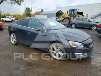 2016 Volvo S60 фото