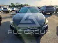 2016 Volvo S60 фото