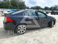 2016 Volvo S60 фото