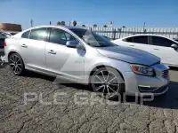 2016 Volvo S60 фото