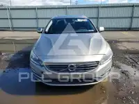 2016 Volvo S60 фото