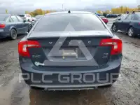 2016 Volvo S60 фото