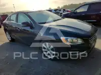 2016 Volvo S60 фото