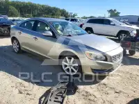 2016 Volvo S60 фото