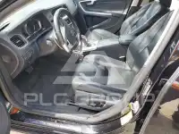 2016 Volvo S60 фото