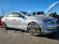 2016 Volvo S60 фото