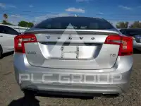 2016 Volvo S60 фото