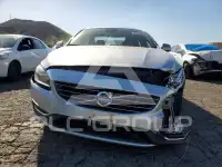 2016 Volvo S60 фото