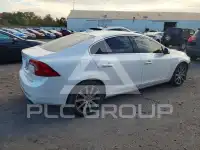 2016 Volvo S60 фото