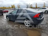 2016 Volvo S60 фото