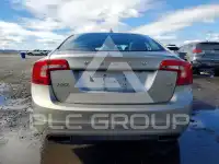 2016 Volvo S60 фото