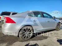 2016 Volvo S60 фото