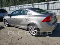 2016 Volvo S60 фото