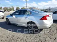 2016 Volvo S60 фото